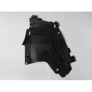 DACIA LOGAN- 04/08; KARTER MUHAFAZA PLASTİĞİ SOL (BFN)