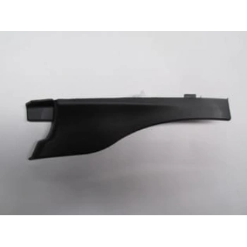 DACIA LOGAN- 04/08; ÖN CAM KENAR PLASTİĞİ SAĞ (TW)