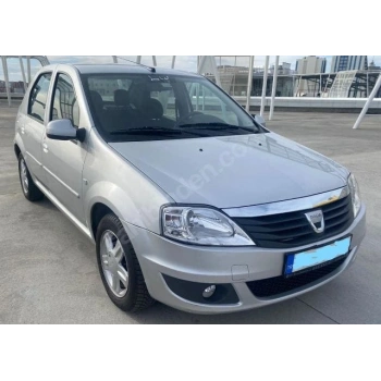 DACIA LOGAN- 09/12; ARAÇ BİLGİLERİ VE RESİMLERİ