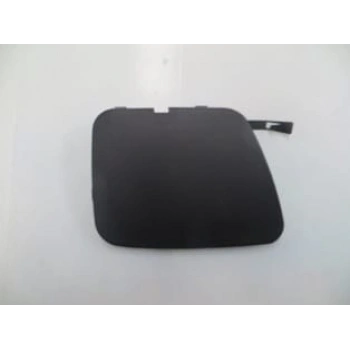 DACIA LOGAN- 09/12; ARKA TAMPON ÇEKİ DEMİRİ KAPAĞI (TW)