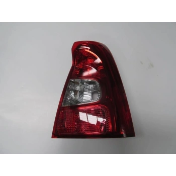 DACIA LOGAN- 09/12; STOP LAMBASI SAĞ KIRMIZI/BEYAZ (MARS) (E MARKLI)