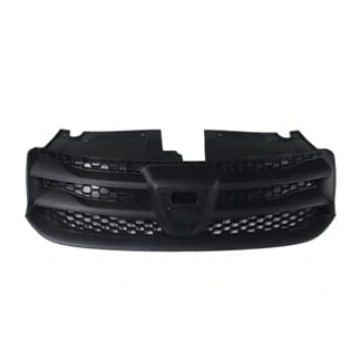 DACIA LOGAN- MCV- 14/16; ÖN PANJUR SİYAH