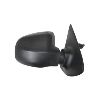 DACIA LOGAN- MCV- 14/20; KAPI AYNASI SAĞ MANUEL (SİYAH)