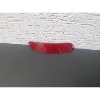 DACİA LOGAN SEDAN SAĞ ARKA TAMPON REFLEKTÖRÜ SIFIR 2009-2012