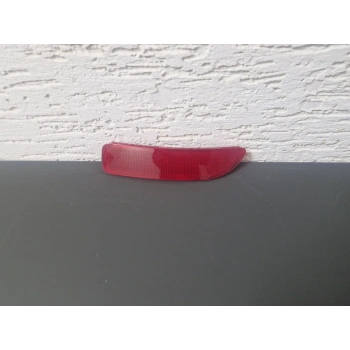 DACİA LOGAN SEDAN SOL ARKA TAMPON REFLEKTÖRÜ SIFIR 2009-2012