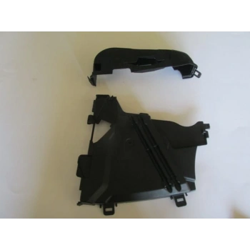 DACIA SANDERO- 09/12; EKSANTRİK KAPAĞI ALT/ÜST SET (2 PARÇA) (TRİGER KAPAĞI)1,5 DCI