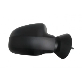 DACIA SANDERO- 09/12; KAPI AYNASI SAĞ MANUEL (SİYAH)