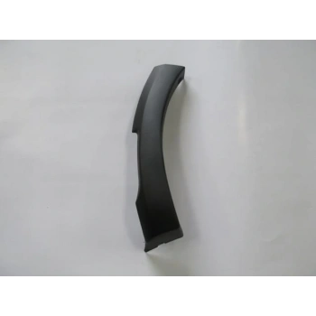 DACIA SANDERO- 13/16; ÖN TAMPON DODİK PLASTİĞİ SOL KISA SİYAH
