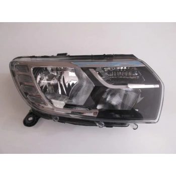 DACIA SANDERO- 17/20; FAR LAMBASI SAĞ MANUEL LEDLİ (AYFAR) (E MARKLI)