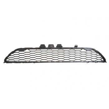 DACIA SANDERO- 21/24; ÖN TAMPON PANJURU SİYAH