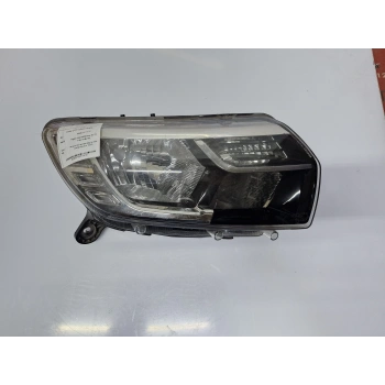 DACİA SANDERO SAĞ ÖN FAR LEDLİ 2016-2020