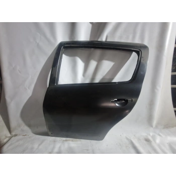 DACİA SANDERO SOL ARKA KAPI 2008-2012 SIFIR AYARINDA