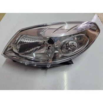 DACİA SANDERO SOL ÖN FAR 2008-2012 SIFIR AYARINDA