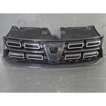 DACİA SANDERO STEPWAY ÖN PANJUR KROMLU 2016-2020 SIFIR AYARINDA