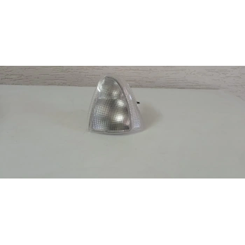 DACİA SOLENZA SOL ÖN SİNYAL DUYLU SIFIR 2004-2007