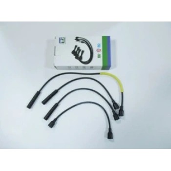 DAIHATSU HIJET- MİNİBÜS- 85/97; BUJİ KABLOSU TAKIM (8V) (YOW JUNG)