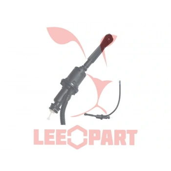 DEBRIYAJ MERKEZI UST PARTNER TEPE C4 PICASSO BERLINGO P3008 P5008 B9 EP6CDT 1.6 16V DV6C 1.6 HDI BE4