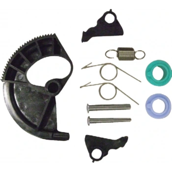 DEBRIYAJ PEDAL DISLISI TAKIMI MEGANE I