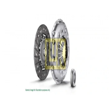 DEBRIYAJ SETI  ALBEA PALIO BRAVA BRAVO 1.6 16V