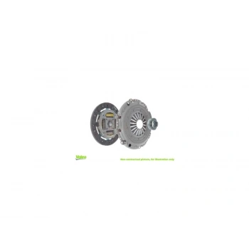 DEBRIYAJ SETI (BASKI+DISK+RULMAN) R12 1400 YM