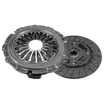 DEBRIYAJ SETI MEGANE II 1.5 DCI