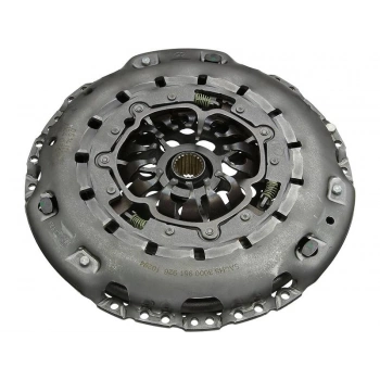 DEBRIYAJ SETI MEGANE II SCENIC 2.0