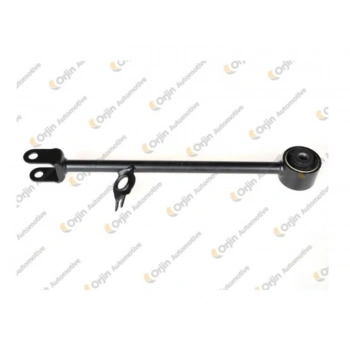 DENGE KOLU ARKA SAG DUSTER 2017 -