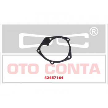 DEVIRDAIM CONTA KAUCUK KAPLI METAL KANGOO MEGANE CLIO LOGAN 1.5DCI