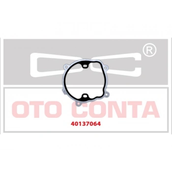 DEVIRDAIM CONTA TRAFIC MASTER 2.2 2.5 G9T G9U