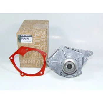 DEVIRDAIM FLUENCE >CLIO II 01>06 MEGANE II 04> KANGO 01> MICRA III 04> DUSTER 10> MODUS 04> 1.5 DCI