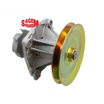 DEVIRDAIM SARI KASNAK SLX TEMPRA TIPO UNO