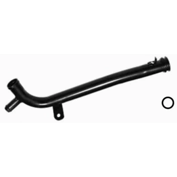 DEVIRDAIM SU BORUSU MEGANE I 95 04