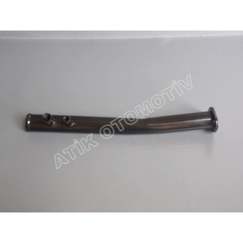 DEVIRDAIM SU BORUSU TEMPRA