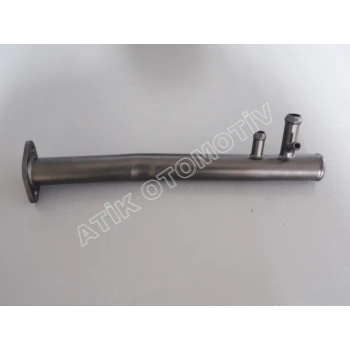 DEVIRDAIM SU BORUSU TIPO UNO