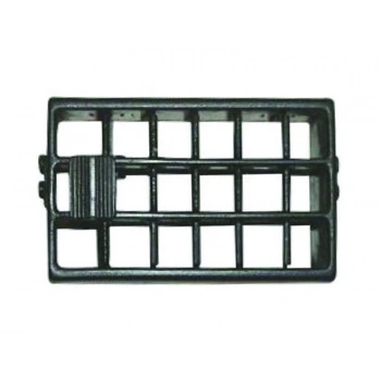 DIFIZOR IZGARASI SOL R9 R11