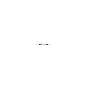 DIREKSIYON KUTUSU MEKANIK TEMPRA TIPO (ROTBASSIZ)