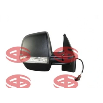 DIS DIKIZ AYNASI DOBLO 2010 SOL ELEKTRIKLI ISITMALI SENSORLU