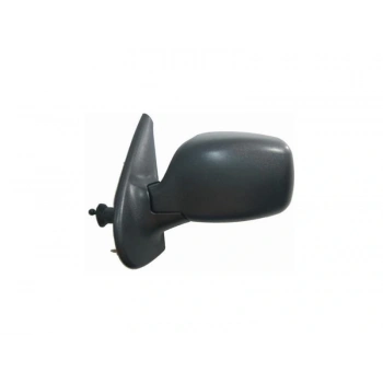 DIS DIKIZ AYNASI SOL KANGOO I 1997 - 2003 MEKANIK