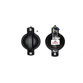 DIS KAPI KOLU ORTA SOL OTOMATIK DOBLO 2001>2012