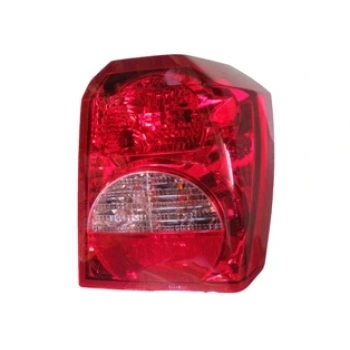 DODGE CALIBER- 07/14; STOP LAMBASI SOL KIRMIZI/BEYAZ/DUYLU (EAGLE EYES)