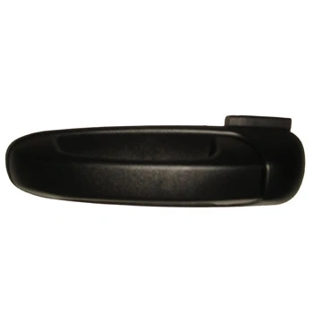 DODGE DURANGO- 04/06; ARKA KAPI DIŞ AÇMA KOLU SOL (PÜTÜRLÜ SİYAH) (HUSHAN)