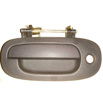 DODGE DURANGO- 98/03; ÖN KAPI DIŞ AÇMA KOLU SAĞ (PÜTÜRLÜ SİYAH) (HUSHAN)