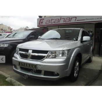 DODGE JOURNEY- 09/10; ARAÇ BİLGİLERİ VE RESİMLERİ