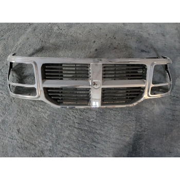 DODGE NİTRO ÖN PANJUR KROM ÇERÇEVELİ 2007-2010 SIFIR AYARINDA