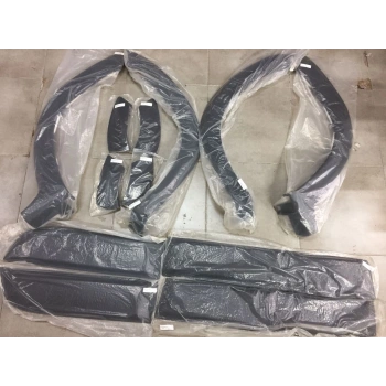 DODIK DUSTER 2009 - TAKIM ( KAPI BANDLARI DAHIL )