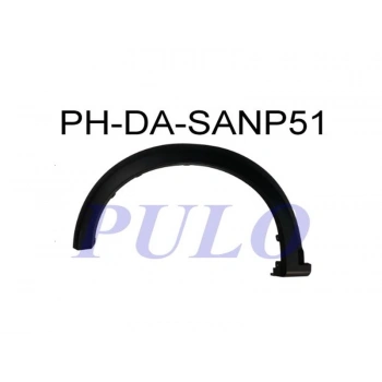 DODIK  SANDERO STEPWAY 20=> JOGGER 21=>SOL ON ( CAMURLUKTAKI )