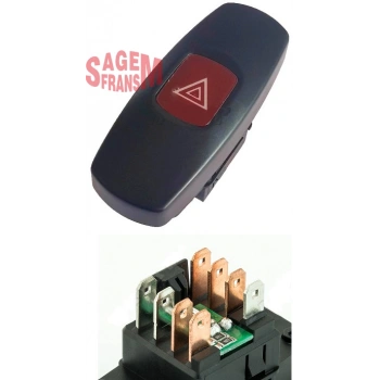 DORTLU FLASOR DUGMESI MAREA  BRAVO