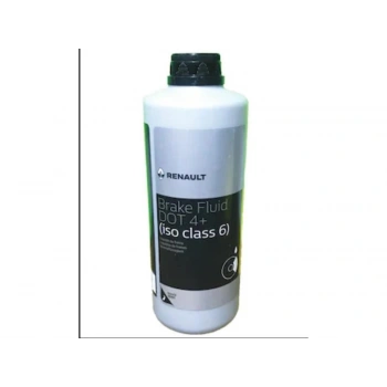 DOT 4 FREN HİDROLİĞİ 500ML