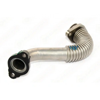 EGR BORUSU (PASLANMAZ) MASTER III TRAFIC II 2.3 DCI