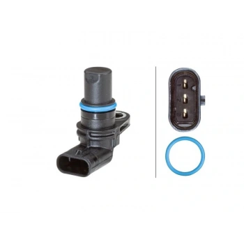 EKSANTRIK DEVIR SENSORU A3 A4 A5 JETTA PASSAT AMAROK